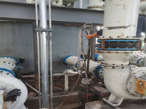 合山设备基础沉降下沉注浆加固增加荷载