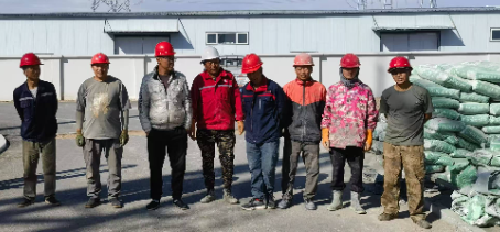 合山厂房地基沉降注浆加固施工队伍怎么选